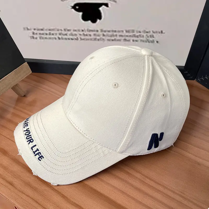 Women's Baseball Cap with Sunshade & SPF 50+ - Image 5