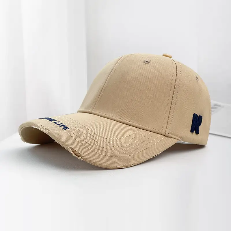 Women's Baseball Cap with Sunshade & SPF 50+ - Image 3