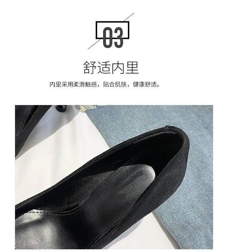 Black Big Bow Stiletto Heels for Women 2026 — feature 5