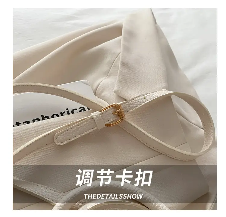 2025 Trendy Women's Handbags with Gold Plating — feature 4