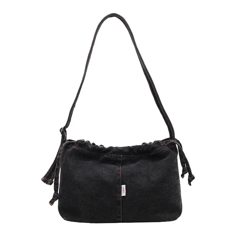 Denim Crossbody Bag Women 2025 New Arrival - Image 3