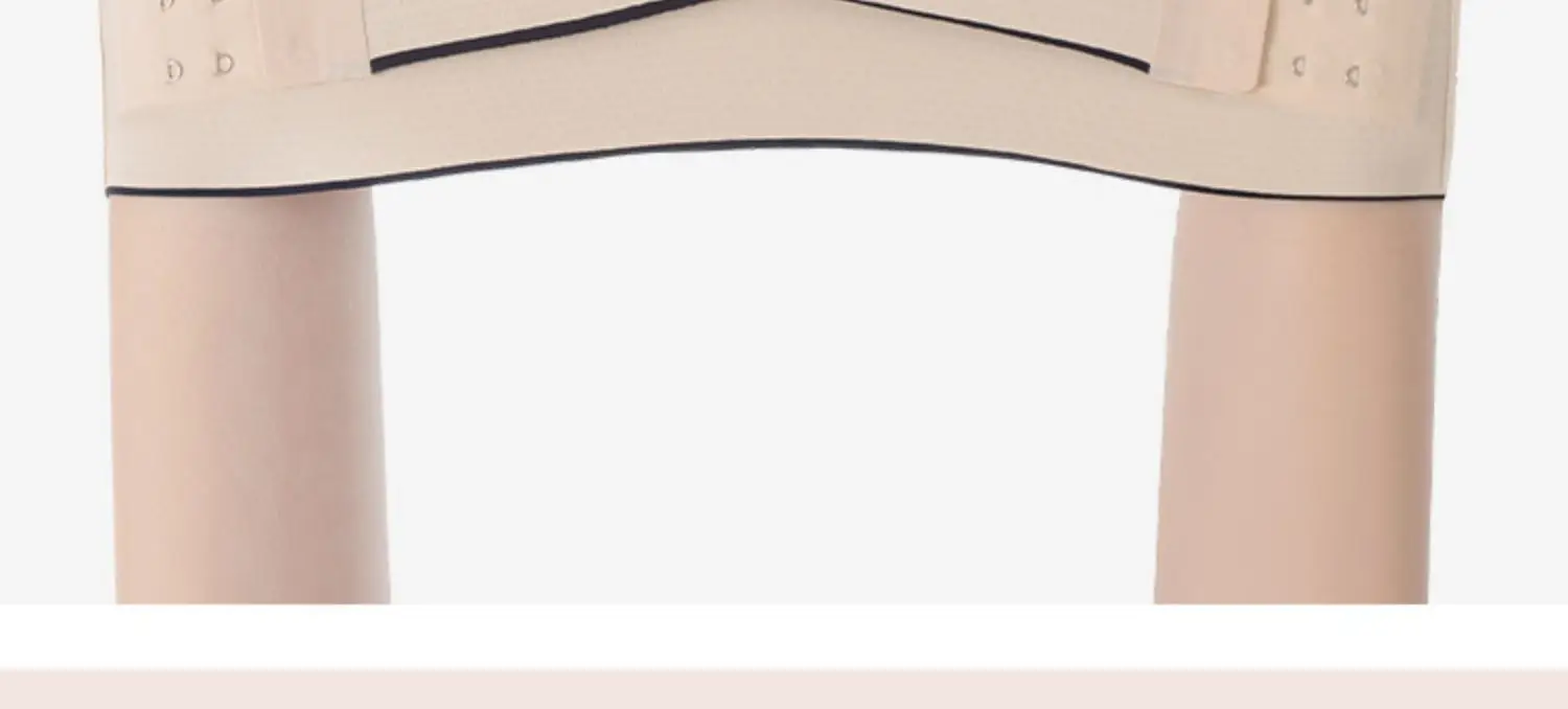 Skin Tone Seamless Push-Up Yoga Bra — feature 12