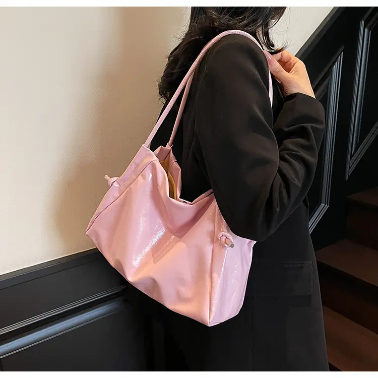 Stylish Yellow Tote Bag for Women 2025 — feature 12