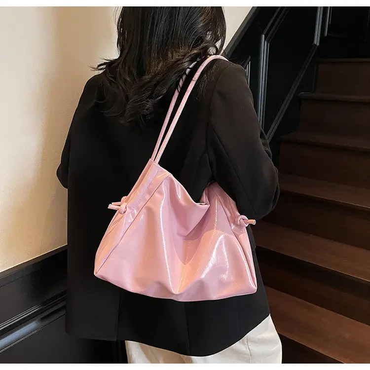 Stylish Yellow Tote Bag for Women 2025 — feature 13