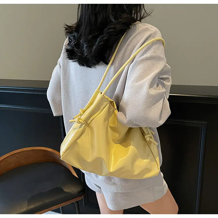 Stylish Yellow Tote Bag for Women 2025 — feature 16