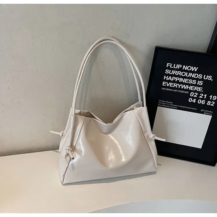 Stylish Yellow Tote Bag for Women 2025 — feature 19