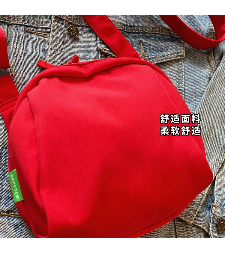 Women Canvas Crossbody Bag Large Capacity 2024 — feature 38