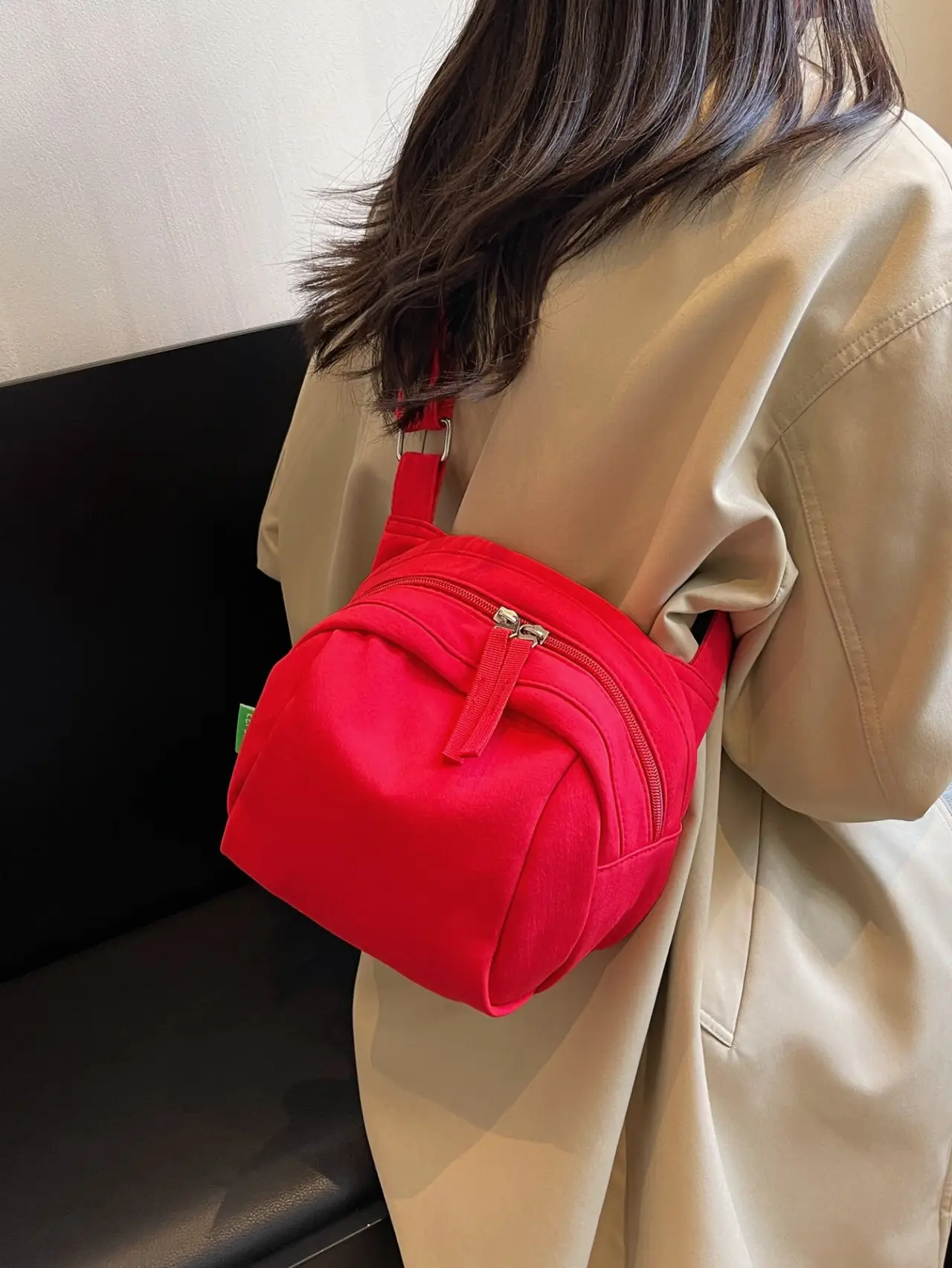 Women Canvas Crossbody Bag Large Capacity 2024 — feature 41