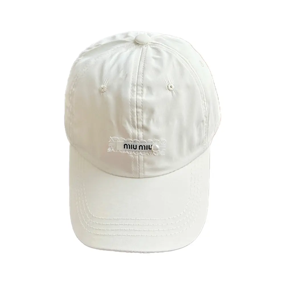 Green Korean Style Baseball Cap for Kids Summer - Image 15