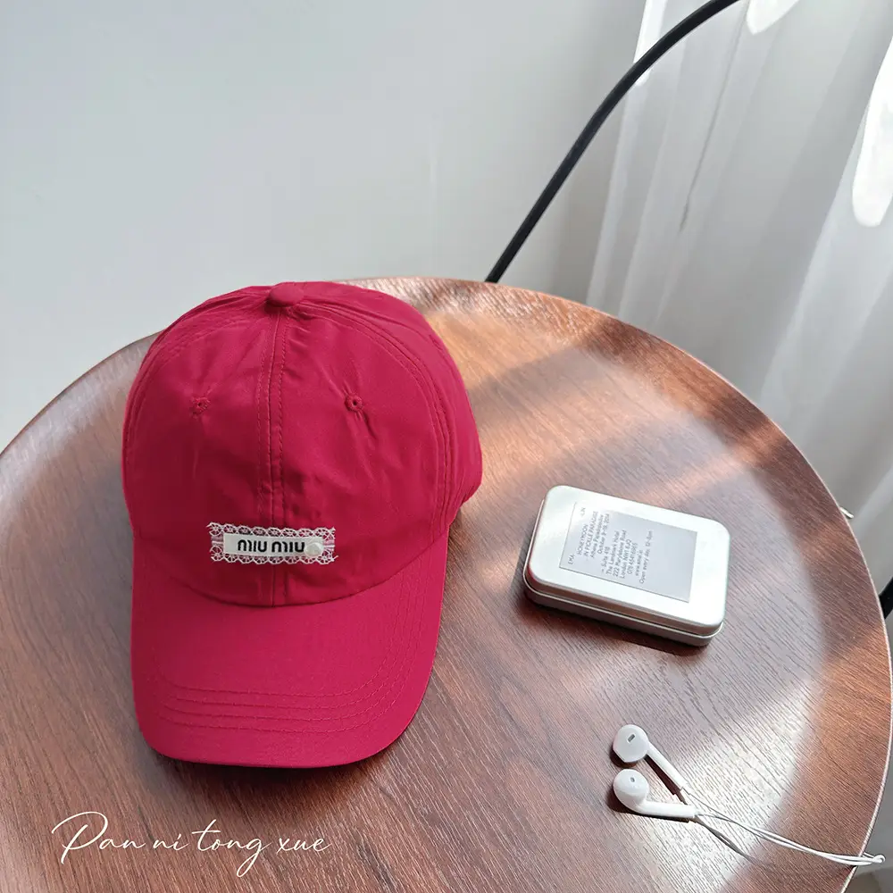 Green Korean Style Baseball Cap for Kids Summer - Image 7