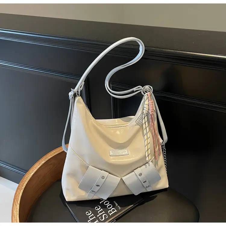 Retro Multi-Purpose Shoulder Crossbody Bag Large Capacity — feature 45