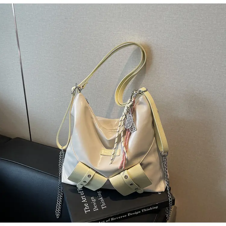 Retro Multi-Purpose Shoulder Crossbody Bag Large Capacity — feature 46