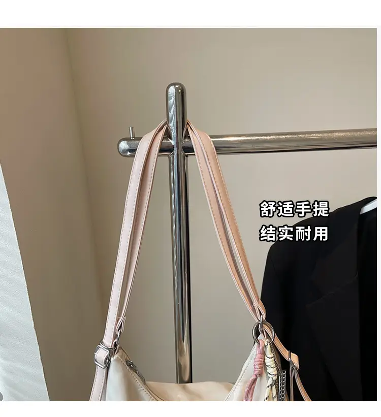 Retro Multi-Purpose Shoulder Crossbody Bag Large Capacity — feature 6