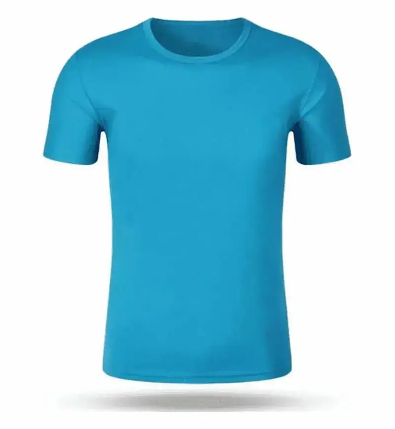 Custom-Made Work Clothes for Children, Cross-Border European Size Cultural Clothing, Pure Cotton Advertising Shirts, T-Shirts with Custom Printed Logos - Image 15