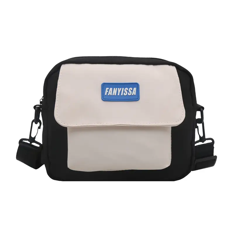 Minimalist Crossbody Bag for Students & Casual Use - Image 9