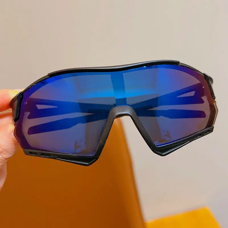 Kids Sunglasses Anti-UV Windproof Outdoor Sports Cycling