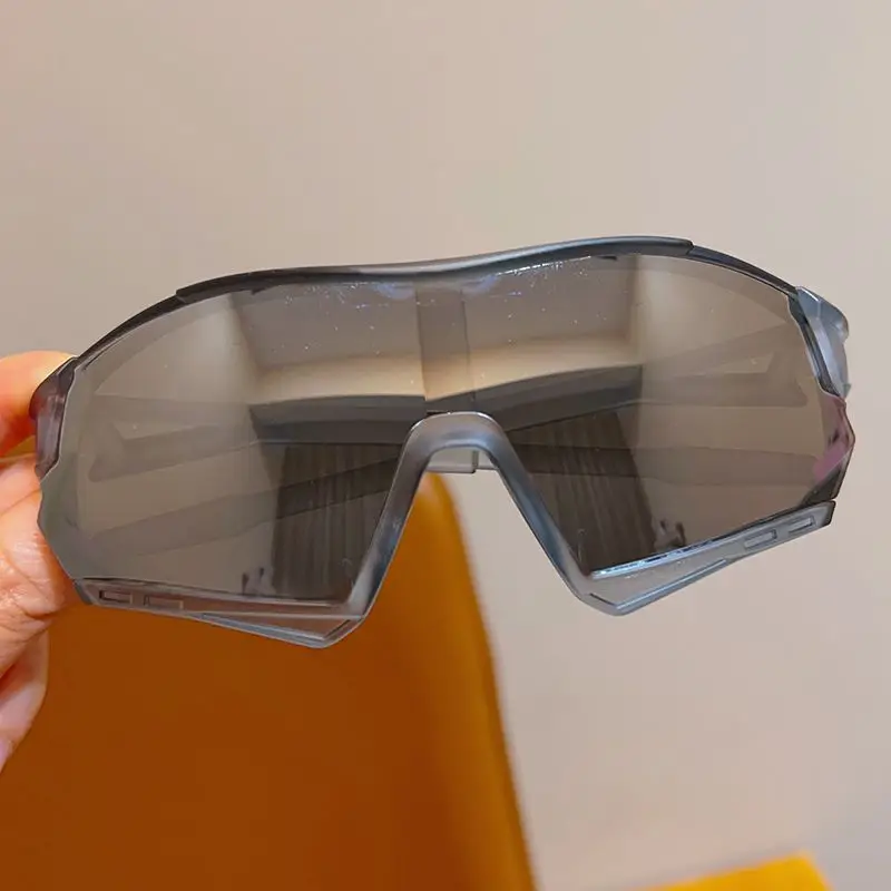 Kids Sunglasses Anti-UV Windproof Outdoor Sports Cycling