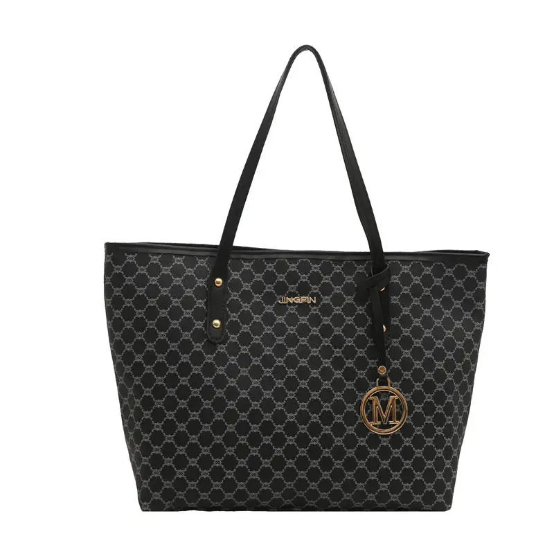 Women's Large Capacity Tote Bag Summer 2025 - Image 9