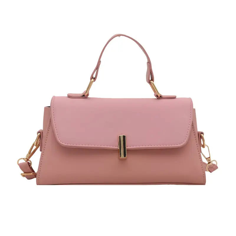 Retro Women's Shoulder Bags 2025 Spring New Fashion - Image 9