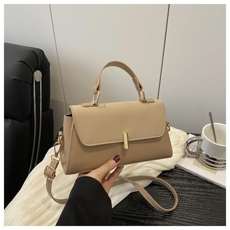 Retro Women's Shoulder Bags 2025 Spring New Fashion — feature 18