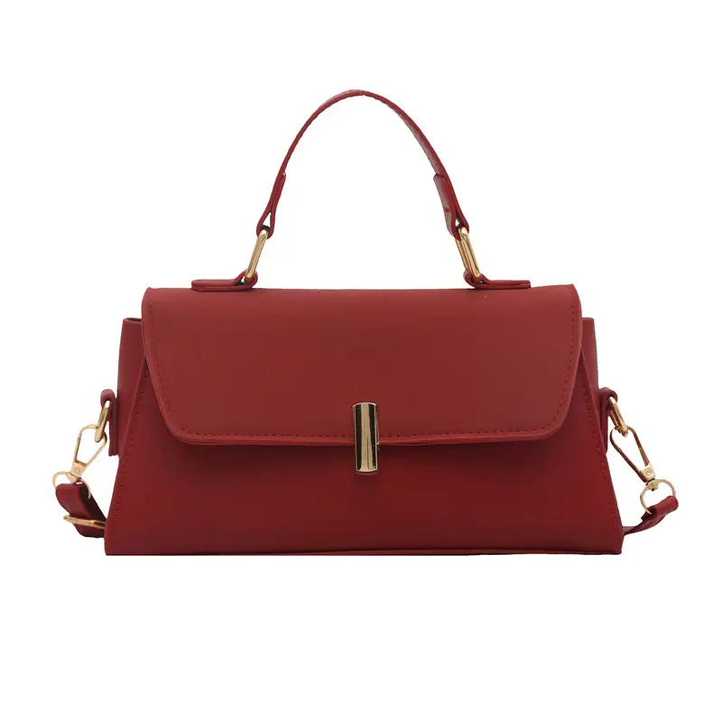 Retro Women's Shoulder Bags 2025 Spring New Fashion - Image 2