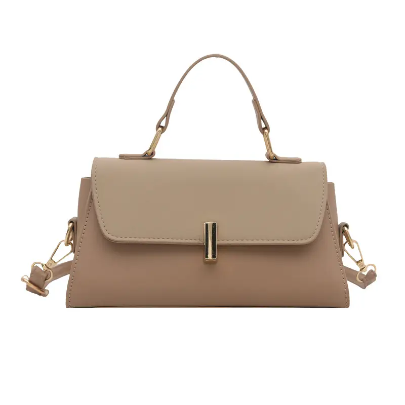 Retro Women's Shoulder Bags 2025 Spring New Fashion - Image 3