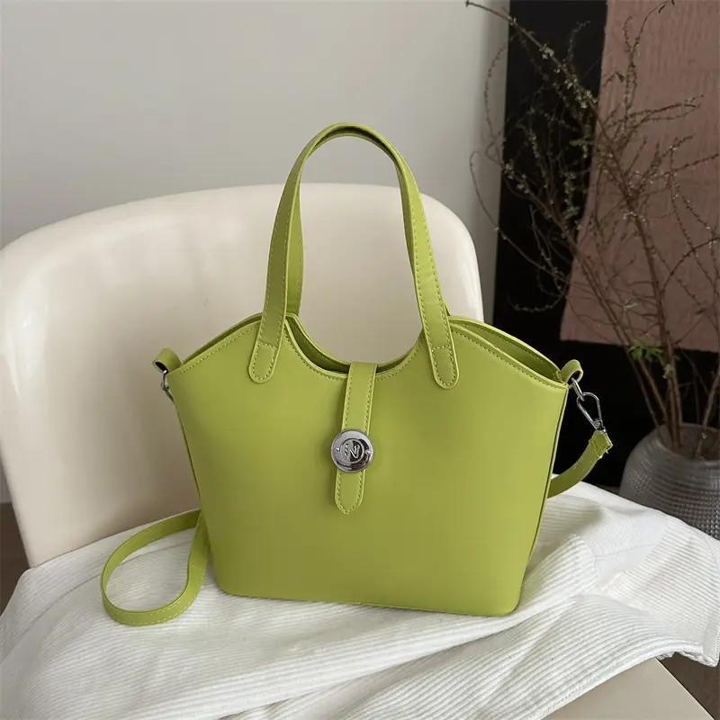 Pink Vintage Niche Hand Bag for Women 2025 - Image 9