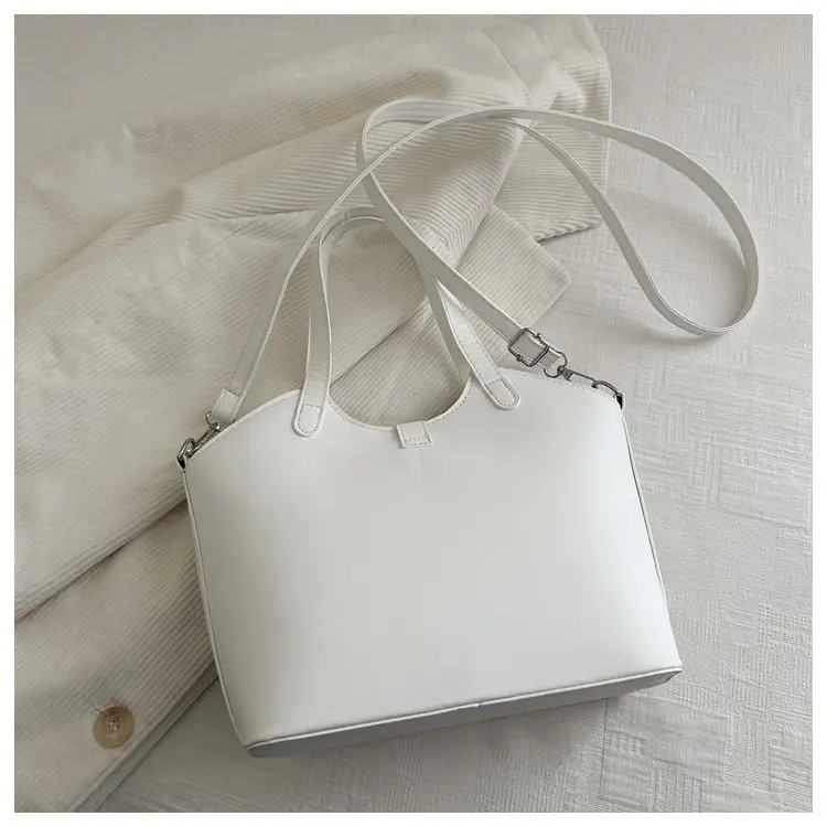 Pink Vintage Niche Hand Bag for Women 2025 — feature 11