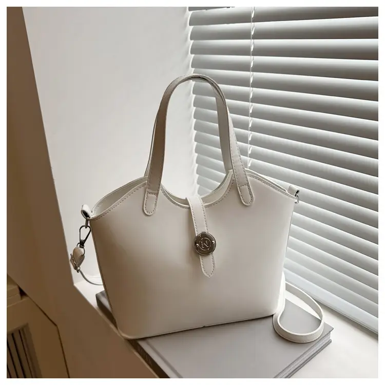 Pink Vintage Niche Hand Bag for Women 2025 — feature 31