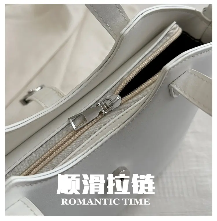 Pink Vintage Niche Hand Bag for Women 2025 — feature 5