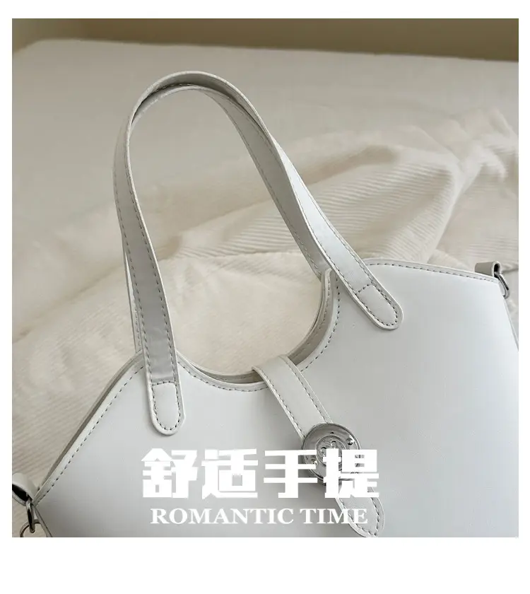 Pink Vintage Niche Hand Bag for Women 2025 — feature 6