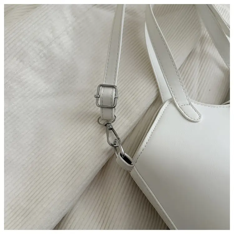 Pink Vintage Niche Hand Bag for Women 2025 — feature 8
