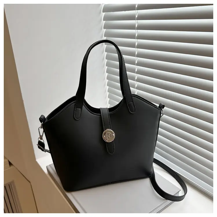 Pink Vintage Niche Hand Bag for Women 2025 - Image 2