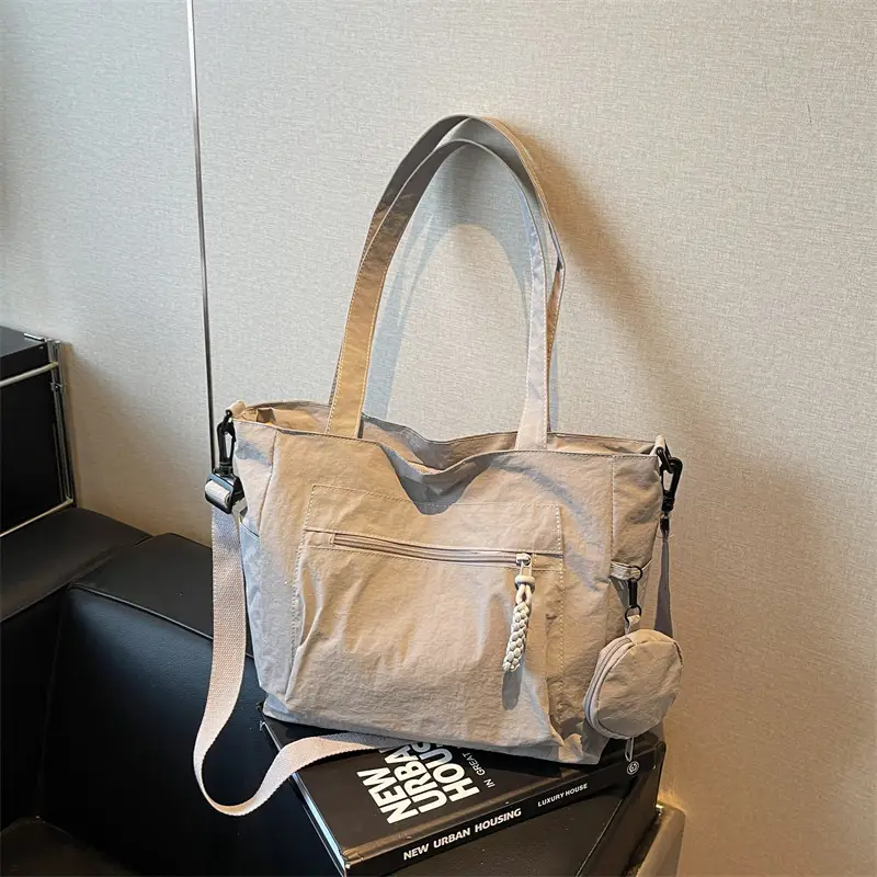 Women's Trendy Crossbody Tote Bags 2025 New - Image 7