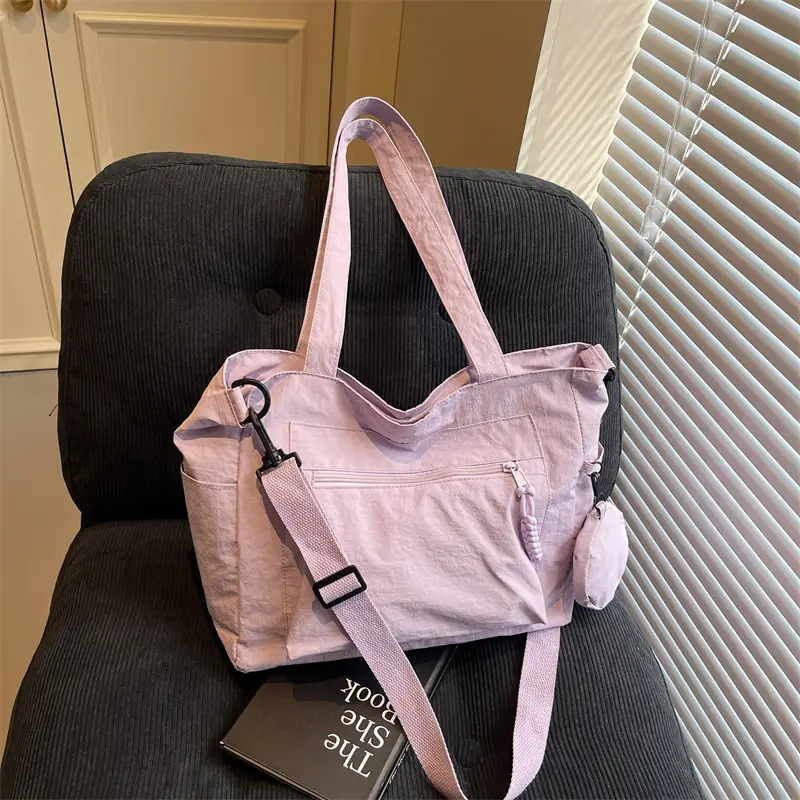 Women's Trendy Crossbody Tote Bags 2025 New - Image 8