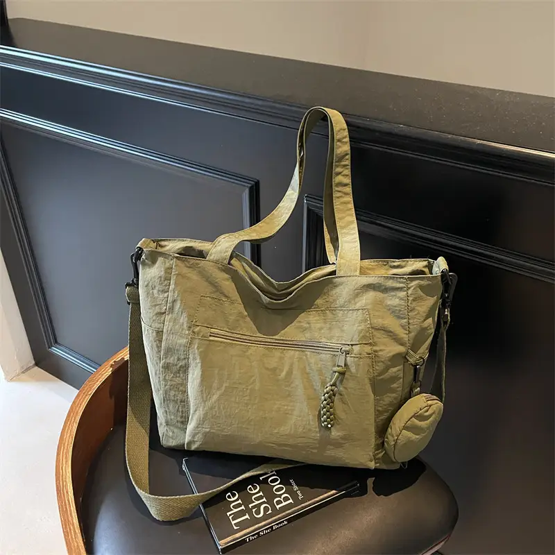 Women's Trendy Crossbody Tote Bags 2025 New - Image 9