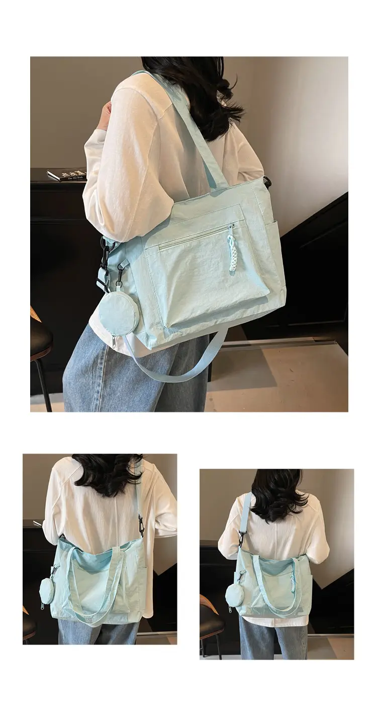 Women's Trendy Crossbody Tote Bags 2025 New — feature 11