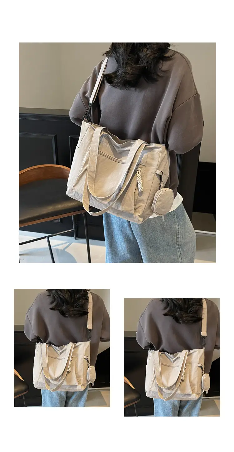 Women's Trendy Crossbody Tote Bags 2025 New — feature 12