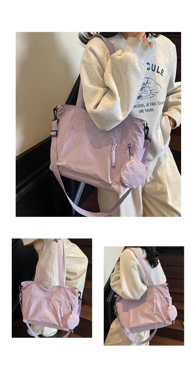 Women's Trendy Crossbody Tote Bags 2025 New — feature 14