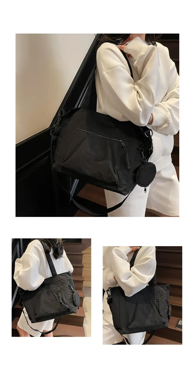 Women's Trendy Crossbody Tote Bags 2025 New — feature 15