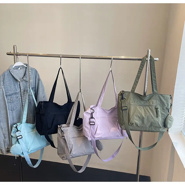 Women's Trendy Crossbody Tote Bags 2025 New — feature 16