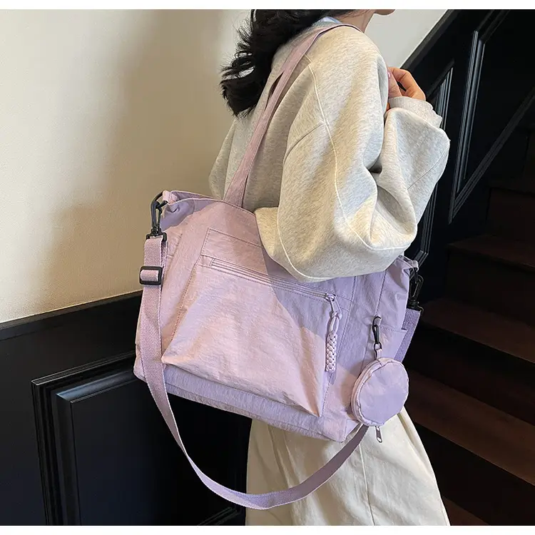 Women's Trendy Crossbody Tote Bags 2025 New — feature 19