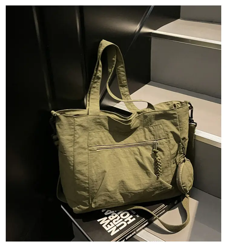 Women's Trendy Crossbody Tote Bags 2025 New — feature 2