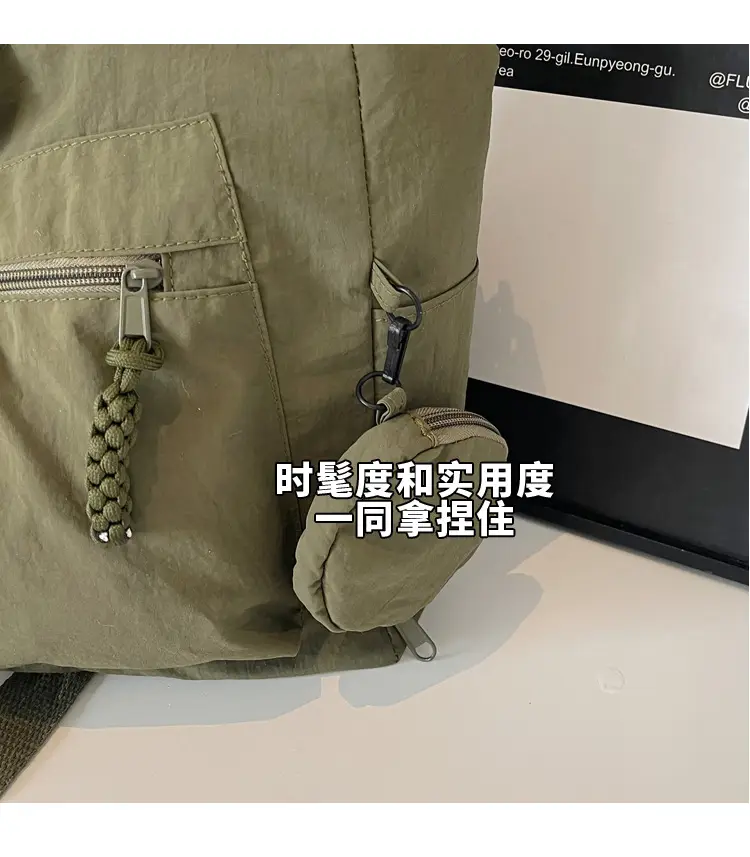 Women's Trendy Crossbody Tote Bags 2025 New — feature 4