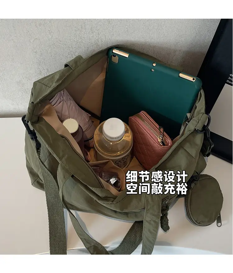 Women's Trendy Crossbody Tote Bags 2025 New — feature 9
