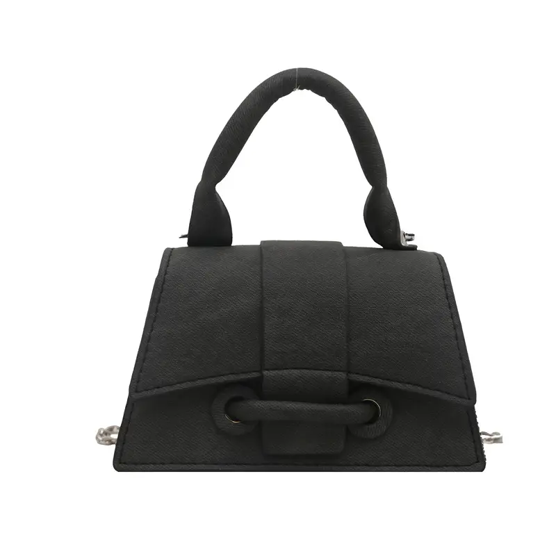 Silver Chain Crossbody Bag for Women 2025 - Image 9