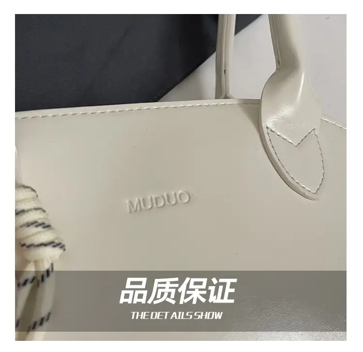 Pink Textured Shoulder Bag for Women 2026 — feature 11