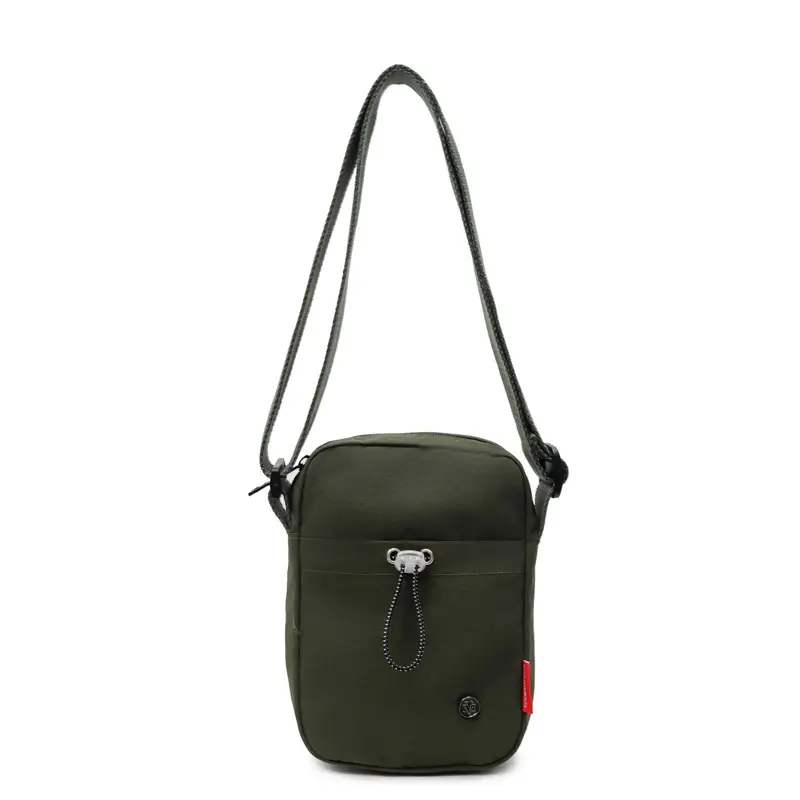 Retro Blue Japanese Style Shoulder Crossbody Bag - Image 12
