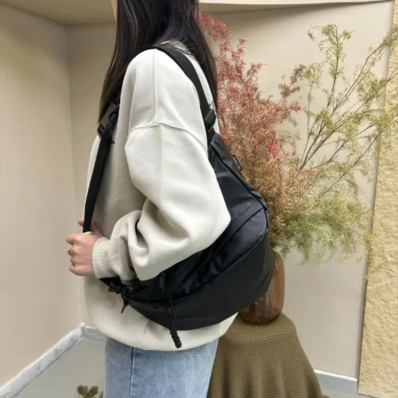 Waterproof Leather Crossbody Bag for Women 2026 - Image 5