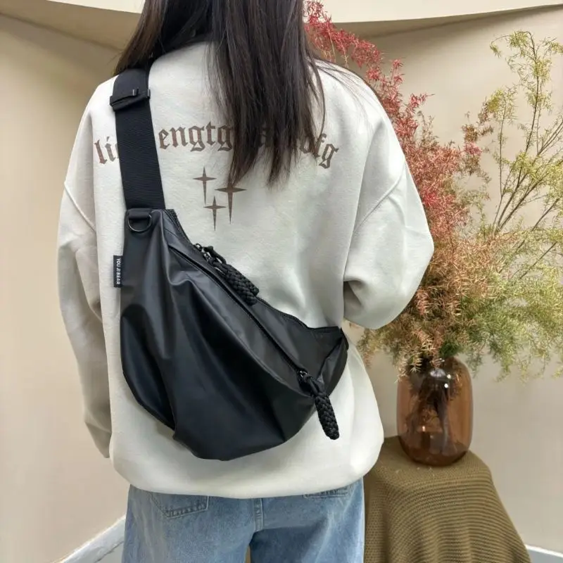 Waterproof Leather Crossbody Bag for Women 2026 - Image 6